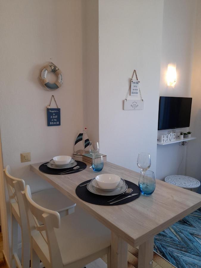 Apartments M Gregor Ideal For Relaxing Holidays 바슈카 외부 사진