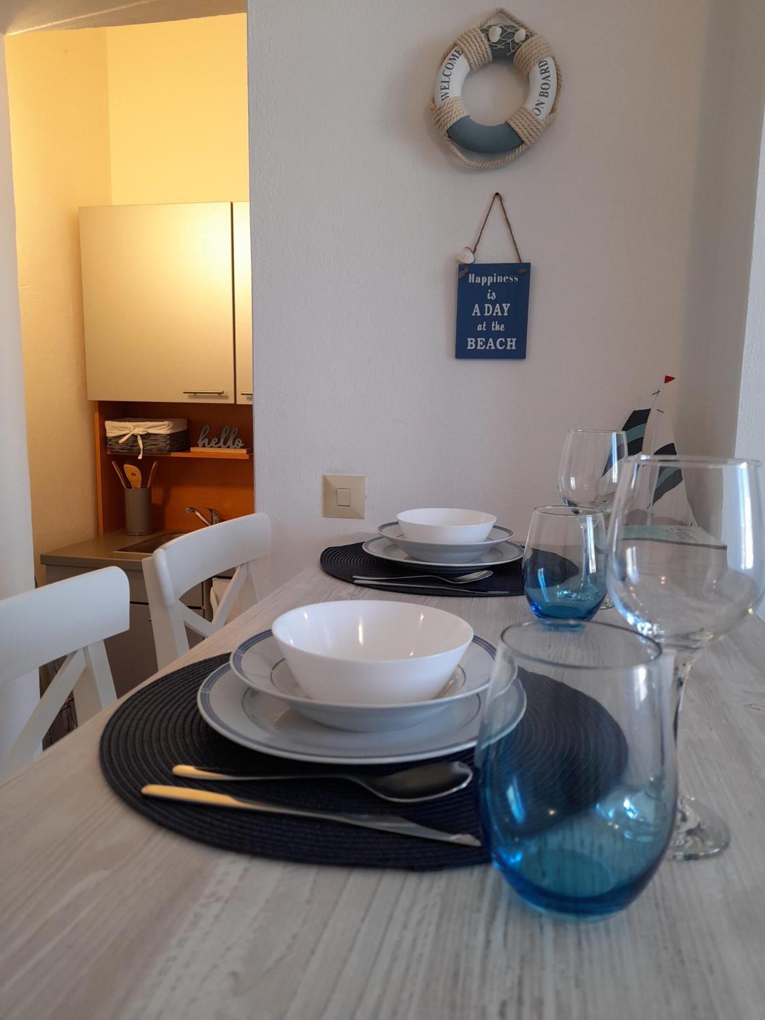 Apartments M Gregor Ideal For Relaxing Holidays 바슈카 객실 사진