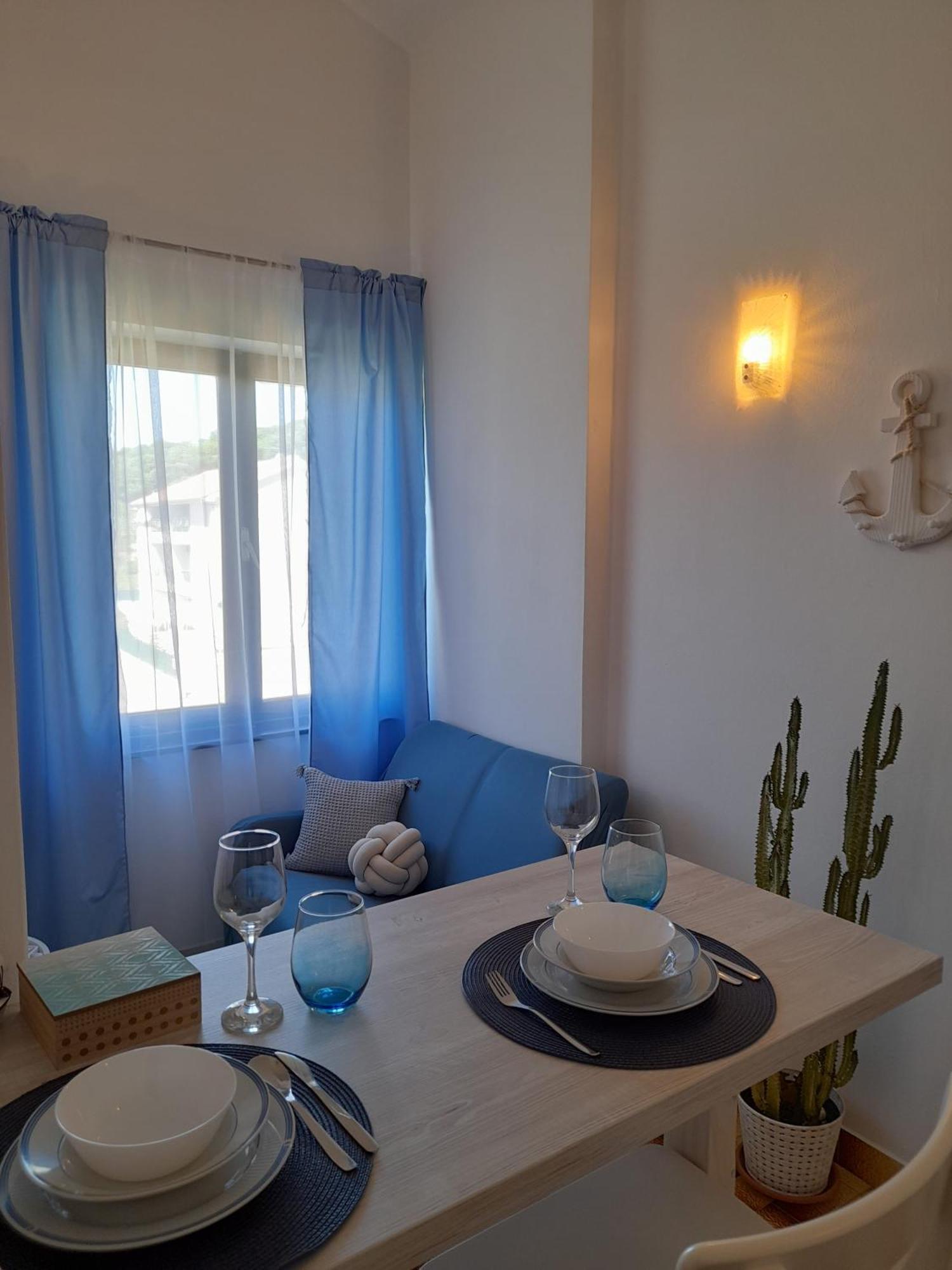 Apartments M Gregor Ideal For Relaxing Holidays 바슈카 객실 사진