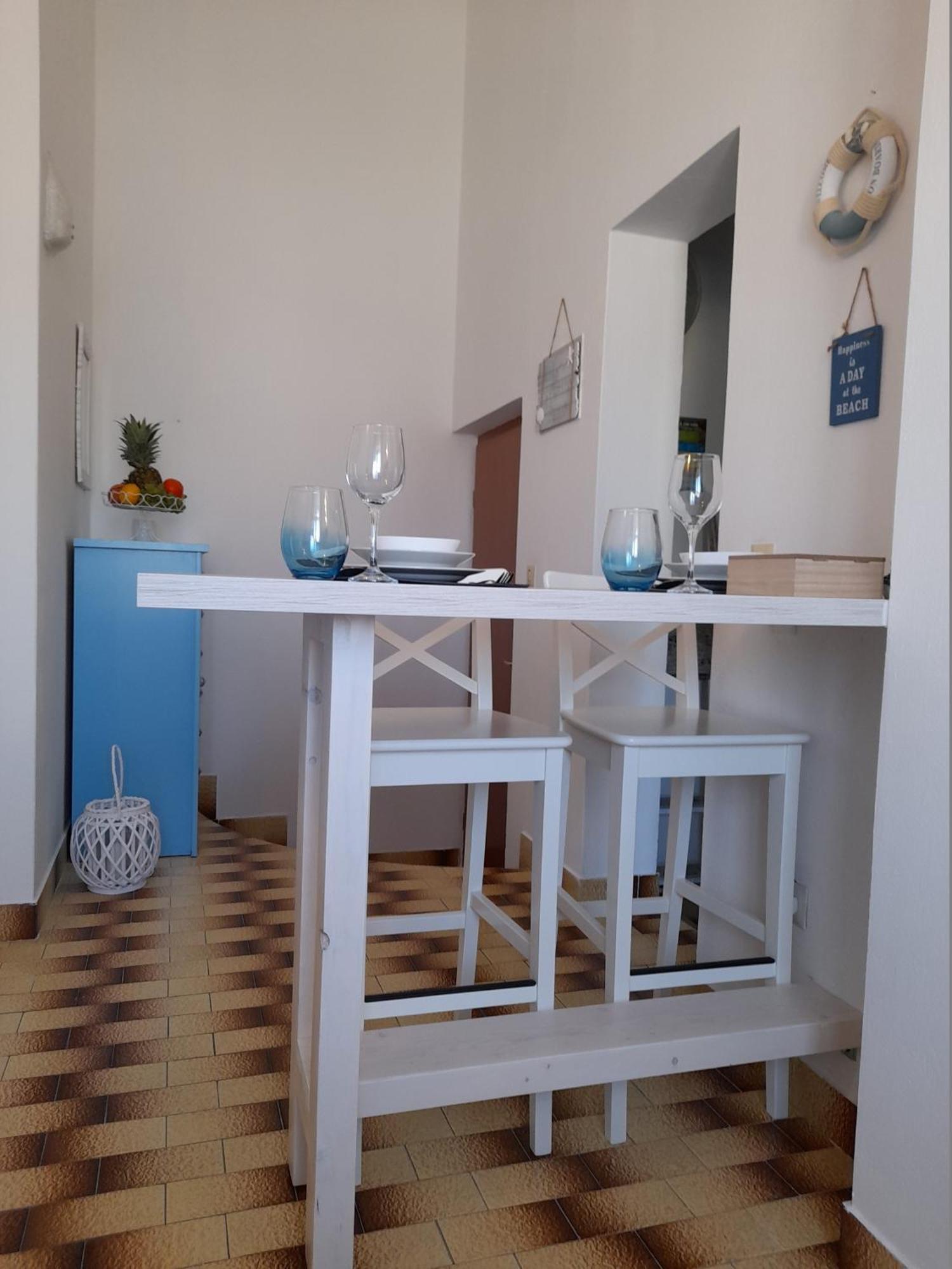 Apartments M Gregor Ideal For Relaxing Holidays 바슈카 객실 사진